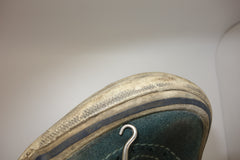 vintage van's style #38 ~ US10 ?