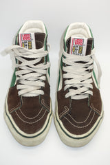 vintage van's style #38 ~ US5.5