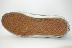 vintage van's style #38 ~ US5.5