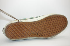 vintage van's style #38 ~ US5.5