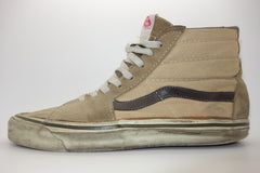 vintage van's style #38 ~ US9