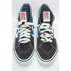 vintage van's style #38 ~ US10 ?