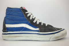 vintage van's style #38 ~ US5.5 ?