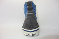 vintage van's style #38 ~ US5.5 ?