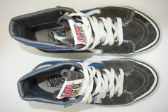 vintage van's style #38 ~ US5.5 ?