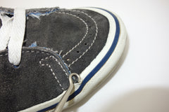 vintage van's style #38 ~ US5.5 ?