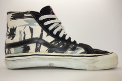 vintage van's style #38 ~ US8 ?