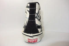 vintage van's style #38 ~ US8 ?