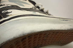 vintage van's style #38 ~ US8 ?