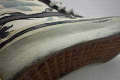 vintage van's style #38 ~ US8 ?