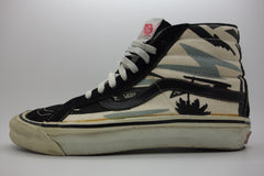 vintage van's style #38 ~ US8 ?