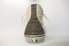 vintage van's style #38 ~ US10.5 ?