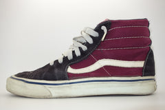 vintage van's style #38 ~ US8.5 ish