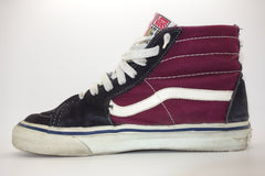 vintage van's style #38 ~ US8.5 ish