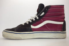 vintage van's style #38 ~ US10 ?