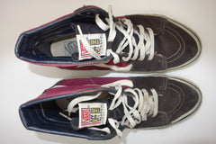 vintage van's style #38 ~ US10 ?