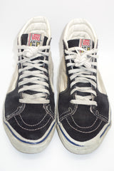 vintage van's style #38 ~ US7.5 ?