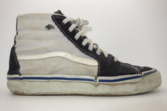 vintage van's style #38 ~ US7.5 ?