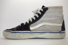 vintage van's style #38 ~ US7.5 ?