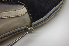 vintage van's style #38 ~ US7.5 ?