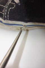 vintage van's style #38 ~ US7.5 ?