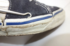 vintage van's style #38 ~ US7.5 ?