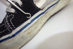 vintage van's style #38 ~ US7.5 ?