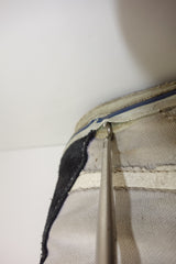 vintage van's style #38 ~ US7.5 ?