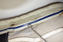 vintage van's style #38 ~ US7.5 ?