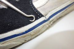 vintage van's style #38 ~ US7.5 ?