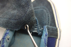 vintage van's style #38 ~ US12