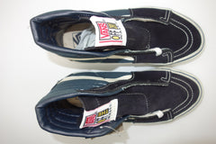 vintage van's style #38 ~ US4, *US11.5