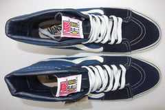 vintage van's style #38 ~ US4, *US11.5