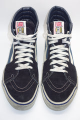 vintage van's style #38 ~ US11