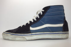 vintage van's style #38 ~ US11