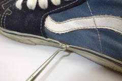 vintage van's style #38 ~ US9