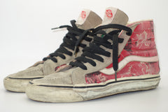 vintage van's style #38 ~ US6 ?