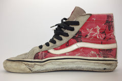 vintage van's style #38 ~ US6 ?