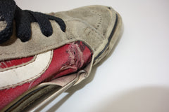 vintage van's style #38 ~ US6 ?