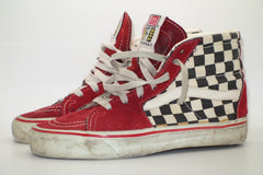 vintage van's style #38 ~ US5