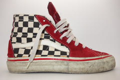 vintage van's style #38 ~ US5