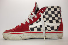 vintage van's style #38 ~ US5