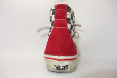 vintage van's style #38 ~ US5