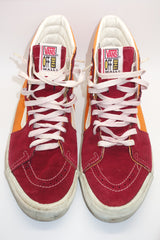 vintage van's style #38 ~ US12