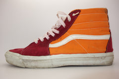 vintage van's style #38 ~ US12