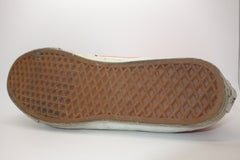 vintage van's style #38 ~ US12