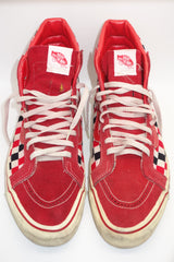 vintage van's style #38 ~ US12