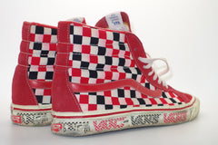 vintage van's style #38 ~ US12