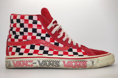 vintage van's style #38 ~ US12