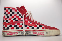 vintage van's style #38 ~ US12